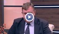 Красимир Каракачанов: Армията няма да тръгне с танковете по улиците