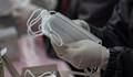 Агенция „Митници“ подарява 270 000 маски и дезинфектанти на МЗ