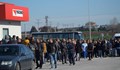 "Язаки" затвори трите си завода в България
