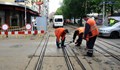 Улица „Граф Игнатиев” - ремонт без край