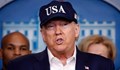 Тестът за COVID-19 на Доналд Тръмп е отрицателен