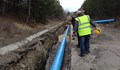 Новият тръбопровод за Перник аварира втори път за три дни