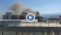Пожар в пловдивска болница