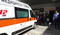 Жена с дихателни проблеми припадна във Варна