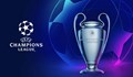 УЕФА спира Шампионската лига