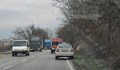 Катастрофа на пътя Русе - Силистра