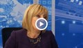 Мая Манолова: Това е похват на властта – да настройва лекари срещу сестри, хора срещу хора