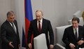 Путин може да остане пожизнен президент