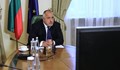Бойко Борисов свиква Съвета по сигурност
