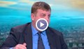 Каракачанов прогнозира удължаване на извънредното положение