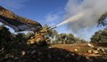 Турция е свалила самолети на сирийските правителствени сили в Идлиб