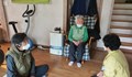 96-годишна корейка пребори вируса