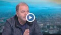 Красимир Стойчев: Ако в Китай някой опиташе да се разхожда като Каролев, щяха да го разстрелят