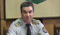 Директорът на пожарната в Русе се пенсионира