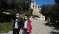 Трети смъртен случай в Гърция