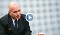 Светослав Терзиев: Срещата на Борисов с Ердоган бе дипломатическа аматьорщина