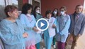 Медицински сестри от Белодробната болница в София са подали заявления за напускане