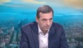 Димитър Манолов: Без съмнение ще се увеличи безработицата
