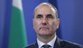 Цветан Цветанов: Много хора желаят нов политически проект