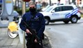 Да наплюеш полицай вече се наказва със затвор в Белгия