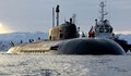 Поставиха екипажа на атомната подводница "Орел" под карантина