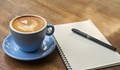 Учени: Преди важно решение пийте кафе