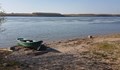 Кметът на Силистра забрани къпането в река Дунав