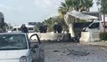Камикадзе се взриви край посолството на САЩ в Тунис