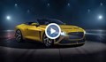 Bentley пусна уникална кола само в 12 екземпляра