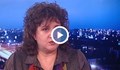 Велислава Танчева: На власт са хора, които не се спечелили и един лев в реалното производство