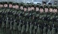 Владимир Путин мобилизира 135 000 запасняци в армията