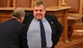 Каракачанов: Първо ще отменим МВР по границата и после по улиците