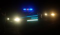 Шофьор се опита да избяга на полицаи в Русе