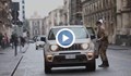 Армията започна да патрулира улиците в Италия