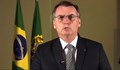 Жаир Болсонаро: Бразилия не може да спре заради "някакъв си грип"