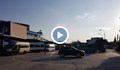 Автогарата в Русе: Два автобуса за София, за Силистра са спрени