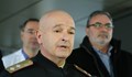 Ген. Мутафчийски: Илюзия е да се смята, че коронавирусът ще ни подмине