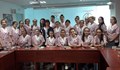 Бъдещи медицински сестри предлагат своята помощ на русенци