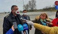 Шефът на "Гранична полиция":  На Дунав мост има проблем