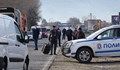 Разширяват периметъра на блокадата в Банско