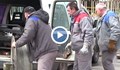 Нова авария на "Топлофикация" остави русенци на студено