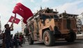 Турция провежда военна операция „Пролетен щит“ в Идлиб