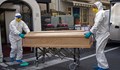 27 нови смъртни случая за ден в Италия