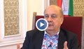 Георги Марков: Това не е никаква мигрантска криза, а си е преселение на народите