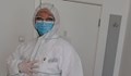 Заразената лекарка от Пета градска: Въпреки  добрата екипировката, това се случи