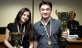 България има нови шампиони по шахмат