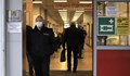 Медици от "Пирогов" са поставени под карантина