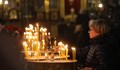Великденските служби няма да бъдат отменяни
