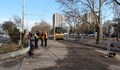 Подновяват ремонтите по булевард „Липник“