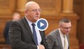Екоминистърът: Тази година управлението на водните ресурси ще е трудно